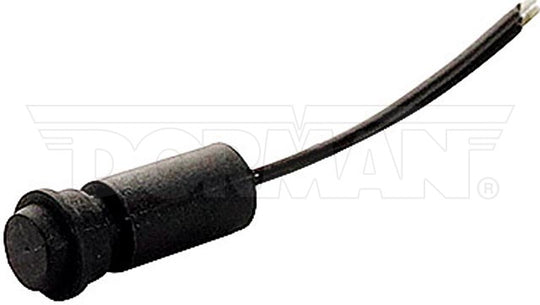 BW1187 Disc Brake Pad Wear Sensor Dorman - First Stop Canada