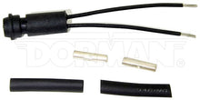 Load image into Gallery viewer, BW1187 Disc Brake Pad Wear Sensor Dorman - First Stop Canada