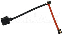 Load image into Gallery viewer, BW1189 Disc Brake Pad Wear Sensor Dorman - First Stop Canada