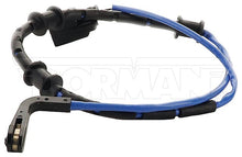 Charger l'image dans la galerie, BW1191 Disc Brake Pad Wear Sensor Dorman - First Stop Canada
