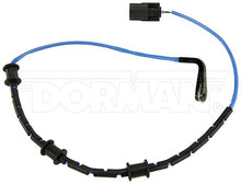 Charger l'image dans la galerie, BW1191 Disc Brake Pad Wear Sensor Dorman - First Stop Canada
