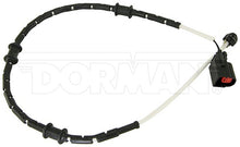 Load image into Gallery viewer, BW1194 Disc Brake Pad Wear Sensor Dorman - First Stop Canada