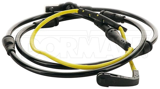 BW1196 Disc Brake Pad Wear Sensor Dorman - First Stop Canada