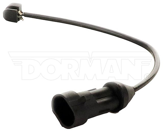 BW1197 Disc Brake Pad Wear Sensor Dorman - First Stop Canada