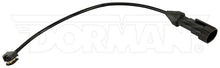 Load image into Gallery viewer, BW1197 Disc Brake Pad Wear Sensor Dorman - First Stop Canada