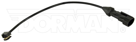 BW1197 Disc Brake Pad Wear Sensor Dorman - First Stop Canada