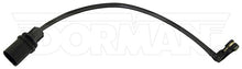 Load image into Gallery viewer, BW1198 Disc Brake Pad Wear Sensor Dorman - First Stop Canada