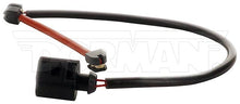 Load image into Gallery viewer, BW1199 Disc Brake Pad Wear Sensor Dorman - First Stop Canada