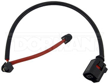 Load image into Gallery viewer, BW1199 Disc Brake Pad Wear Sensor Dorman - First Stop Canada