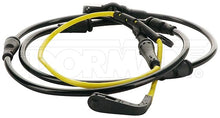 Load image into Gallery viewer, BW1200 Disc Brake Pad Wear Sensor Dorman - First Stop Canada