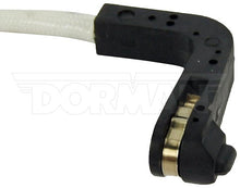 Load image into Gallery viewer, BW1200 Disc Brake Pad Wear Sensor Dorman - First Stop Canada