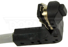 Load image into Gallery viewer, BW1201 Disc Brake Pad Wear Sensor Dorman - First Stop Canada