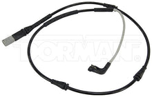 Load image into Gallery viewer, BW1201 Disc Brake Pad Wear Sensor Dorman - First Stop Canada