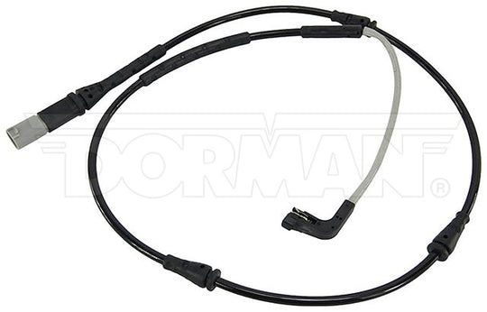 BW1201 Disc Brake Pad Wear Sensor Dorman - First Stop Canada