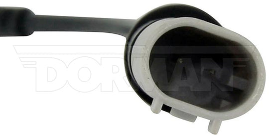 BW1202 Disc Brake Pad Wear Sensor Dorman - First Stop Canada