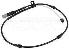 Charger l'image dans la galerie, BW1202 Disc Brake Pad Wear Sensor Dorman - First Stop Canada