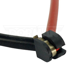 Load image into Gallery viewer, BW1203 Disc Brake Pad Wear Sensor Dorman - First Stop Canada
