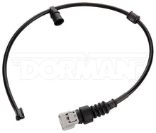 Load image into Gallery viewer, BW1204 Disc Brake Pad Wear Sensor Dorman - First Stop Canada
