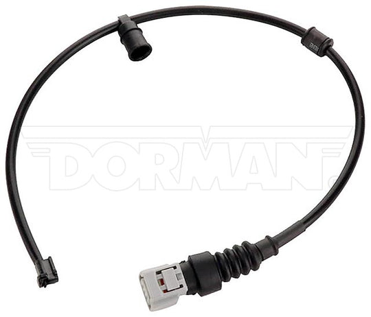 BW1204 Disc Brake Pad Wear Sensor Dorman - First Stop Canada