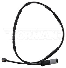 Load image into Gallery viewer, BW1205 Disc Brake Pad Wear Sensor Dorman - First Stop Canada