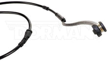 Load image into Gallery viewer, BW1206 Disc Brake Pad Wear Sensor Dorman - First Stop Canada