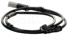Load image into Gallery viewer, BW1206 Disc Brake Pad Wear Sensor Dorman - First Stop Canada