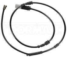 Load image into Gallery viewer, BW1206 Disc Brake Pad Wear Sensor Dorman - First Stop Canada