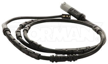 Load image into Gallery viewer, BW1207 Disc Brake Pad Wear Sensor Dorman - First Stop Canada