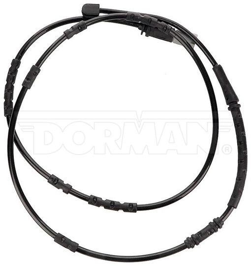 BW1207 Disc Brake Pad Wear Sensor Dorman - First Stop Canada