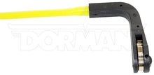 Load image into Gallery viewer, BW1208 Disc Brake Pad Wear Sensor Dorman - First Stop Canada