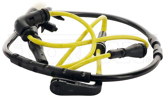 BW1208 Disc Brake Pad Wear Sensor Dorman - First Stop Canada