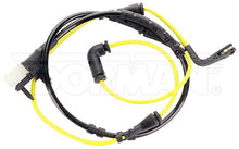 Load image into Gallery viewer, BW1208 Disc Brake Pad Wear Sensor Dorman - First Stop Canada