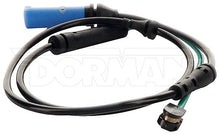 Load image into Gallery viewer, BW1212 Disc Brake Pad Wear Sensor Dorman - First Stop Canada
