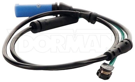 BW1212 Disc Brake Pad Wear Sensor Dorman - First Stop Canada