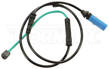 Load image into Gallery viewer, BW1212 Disc Brake Pad Wear Sensor Dorman - First Stop Canada