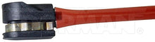 Load image into Gallery viewer, BW1214 Disc Brake Pad Wear Sensor Dorman - First Stop Canada