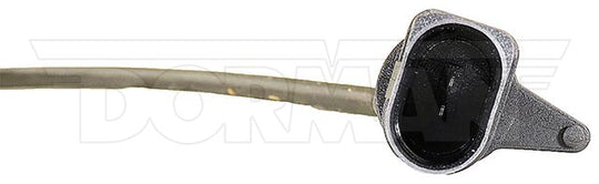 BW1215 Disc Brake Pad Wear Sensor Dorman - First Stop Canada