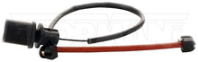Load image into Gallery viewer, BW1215 Disc Brake Pad Wear Sensor Dorman - First Stop Canada