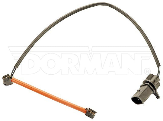 BW1215 Disc Brake Pad Wear Sensor Dorman - First Stop Canada