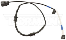 Load image into Gallery viewer, BW1216 Disc Brake Pad Wear Sensor Dorman - First Stop Canada