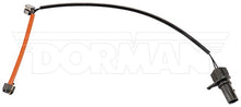 Load image into Gallery viewer, BW1217 Disc Brake Pad Wear Sensor Dorman - First Stop Canada