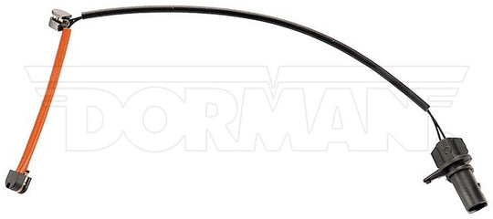 BW1217 Disc Brake Pad Wear Sensor Dorman - First Stop Canada
