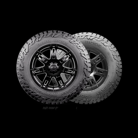 249344 235/75R15 Mickey Thompson Baja Boss A/T 109T Mickey Thompson Tires Canada