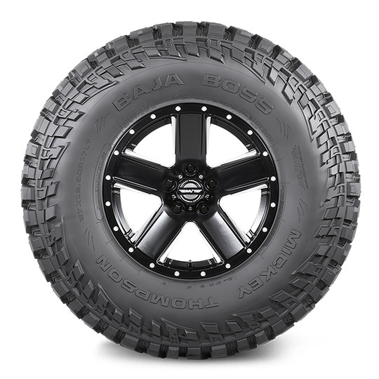 247883 LT285/65R18 Mickey Thompson Baja Boss M/T 125Q Mickey Thompson Tires Canada