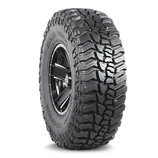 247883 LT285/65R18 Mickey Thompson Baja Boss M/T 125Q Mickey Thompson Tires Canada