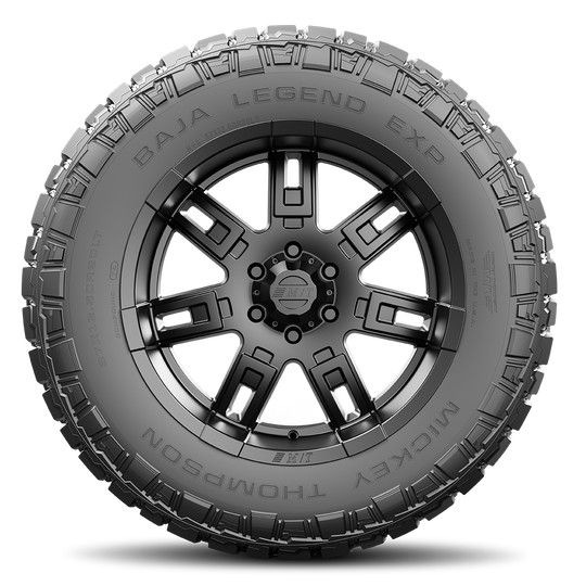 249354 LT295/55R20 Mickey Thompson Baja Legend EXP 123Q Mickey Thompson Tires Canada