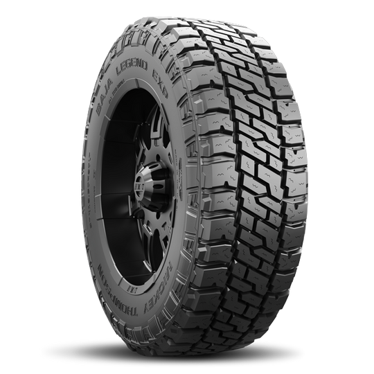 272485 LT265/70R17 Mickey Thompson Baja Legend EXP 121Q Mickey Thompson Tires Canada