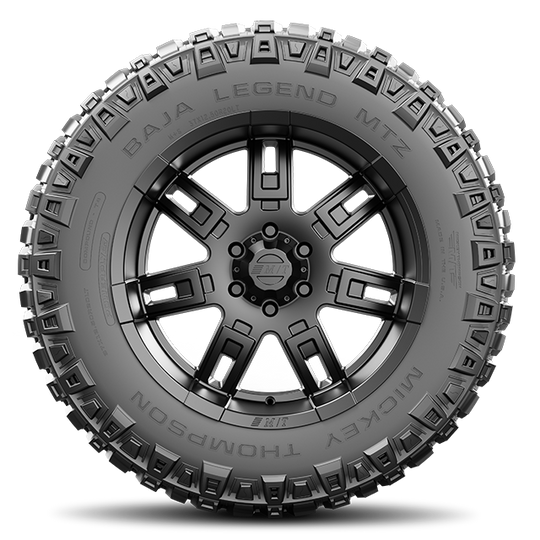 247910 LT305/70R16 Mickey Thompson Baja Legend MTZ 124Q Mickey Thompson Tires Canada