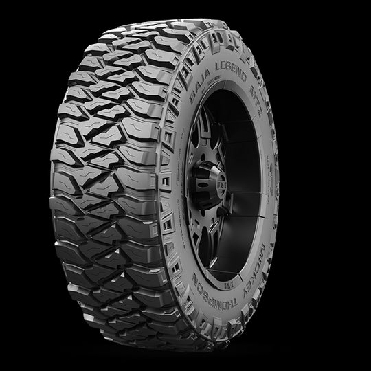 247931 35X12.50R15LT Mickey Thompson Baja Legend MTZ 113Q Mickey Thompson Tires Canada