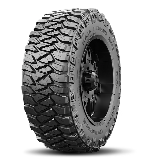 247905 LT265/70R17 Mickey Thompson Baja Legend MTZ 121Q Mickey Thompson Tires Canada